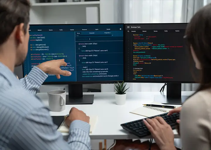 Web & Software Development